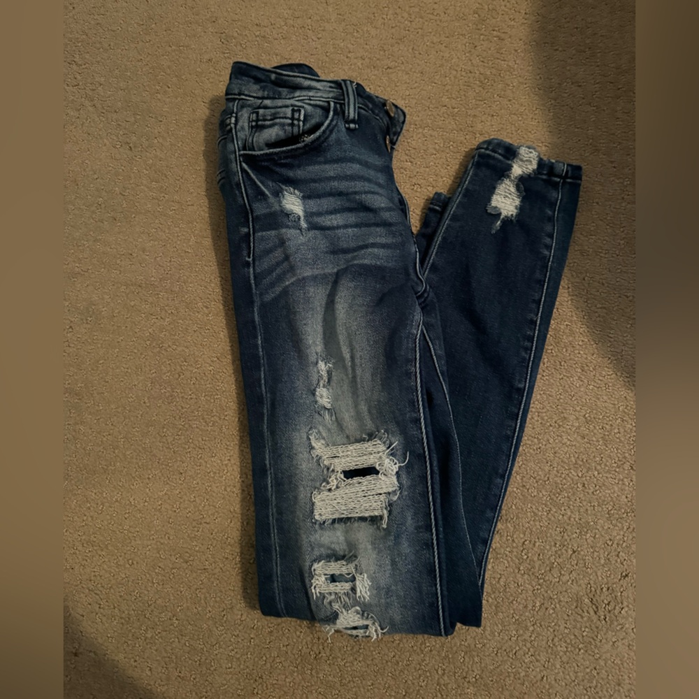 Kancan signature jeans